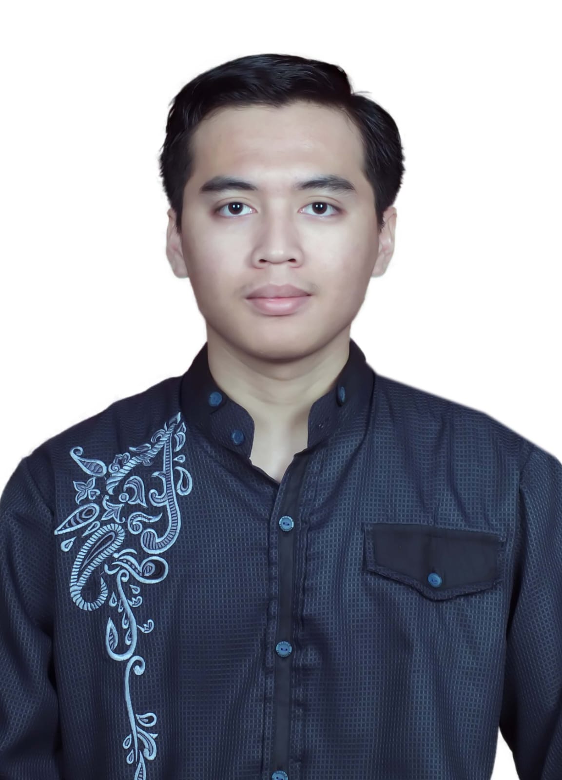 Muhammad Bangkit Tifani